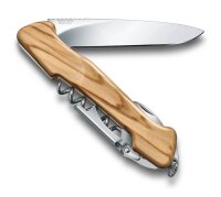 VICTORINOX Schweizer Taschenmesser Wine Master braun, 1 St.