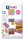 STAEDTLER Modelliermasse FIMO® soft Fashion mehrfarbig  ( 8023 C12-5 )