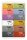 STAEDTLER Modelliermasse FIMO® soft Fashion mehrfarbig  ( 8023 C12-5 )