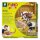 STAEDTLER Modelliermasse FIMO® kids Farm mehrfarbig