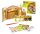 STAEDTLER Modelliermasse FIMO® kids Farm mehrfarbig