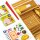 STAEDTLER Modelliermasse FIMO® kids Farm mehrfarbig