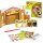 STAEDTLER Modelliermasse FIMO® kids Farm mehrfarbig