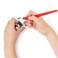 STAEDTLER Modelliermasse FIMO® kids Pets mehrfarbig