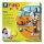 STAEDTLER Modelliermasse FIMO® kids Pets mehrfarbig