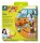 STAEDTLER Modelliermasse FIMO® kids Pets mehrfarbig