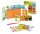 STAEDTLER Modelliermasse FIMO® kids Pets mehrfarbig