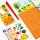 STAEDTLER Modelliermasse FIMO® kids Pets mehrfarbig