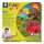 STAEDTLER Modelliermasse FIMO® kids Dino mehrfarbig