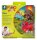 STAEDTLER Modelliermasse FIMO® kids Dino mehrfarbig