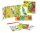 STAEDTLER Modelliermasse FIMO® kids Dino mehrfarbig