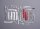 VICTORINOX Schweizer Taschenmesser Handyman rot, 1 St.