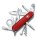 VICTORINOX Schweizer Taschenmesser Explorer rot, 1 St.