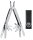 VICTORINOX Multitool SwissTool V-3.03 23.N, Länge: 115,0 mm, 1 St.