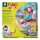 STAEDTLER Modelliermasse FIMO® kids Meermaid mehrfarbig