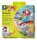 STAEDTLER Modelliermasse FIMO® kids Meermaid mehrfarbig