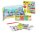 STAEDTLER Modelliermasse FIMO® kids Meermaid mehrfarbig