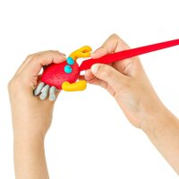STAEDTLER Modelliermasse FIMO® kids Oceanlife mehrfarbig