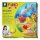 STAEDTLER Modelliermasse FIMO® kids Oceanlife mehrfarbig