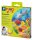 STAEDTLER Modelliermasse FIMO® kids Oceanlife mehrfarbig