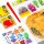 STAEDTLER Modelliermasse FIMO® kids Oceanlife mehrfarbig