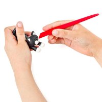 STAEDTLER Modelliermasse FIMO® kids Cat mehrfarbig
