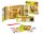 STAEDTLER Modelliermasse FIMO® kids Cat mehrfarbig