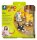 STAEDTLER Modelliermasse FIMO® kids Cat mehrfarbig