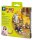 STAEDTLER Modelliermasse FIMO® kids Cat mehrfarbig
