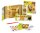STAEDTLER Modelliermasse FIMO® kids Cat mehrfarbig