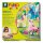 STAEDTLER Modelliermasse FIMO® kids Unicorn mehrfarbig