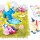 STAEDTLER Modelliermasse FIMO® kids Unicorn mehrfarbig
