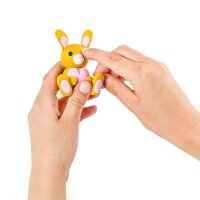 STAEDTLER Modelliermasse FIMO® kids Dreamy Pets mehrfarbig