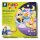 STAEDTLER Modelliermasse FIMO® kids Dreamy Pets mehrfarbig