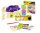 STAEDTLER Modelliermasse FIMO® kids Dreamy Pets mehrfarbig
