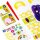 STAEDTLER Modelliermasse FIMO® kids Dreamy Pets mehrfarbig