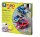 STAEDTLER Modelliermasse FIMO® kids Police Race mehrfarbig