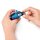 STAEDTLER Modelliermasse FIMO® kids Police Race mehrfarbig