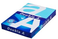 Double A Kopierpapier PREMIUM DIN A3 80 g/qm 500 Blatt