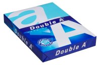 Double A Kopierpapier PREMIUM DIN A3 80 g/qm 500 Blatt