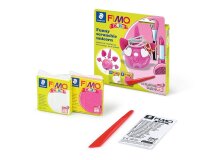 STAEDTLER Modelliermasse FIMO® kids Funny Unicorn...