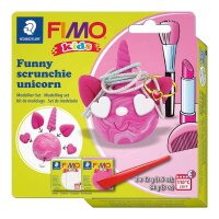 STAEDTLER Modelliermasse FIMO® kids Funny Unicorn...