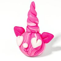 STAEDTLER Modelliermasse FIMO® kids Funny Unicorn mehrfarbig