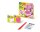 STAEDTLER Modelliermasse FIMO® kids Funny Unicorn mehrfarbig