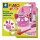 STAEDTLER Modelliermasse FIMO® kids Funny Unicorn mehrfarbig