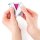 STAEDTLER Modelliermasse FIMO® kids Funny Unicorn mehrfarbig