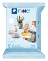 STAEDTLER Modelliermasse FIMO® air weiß
