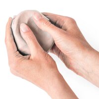 STAEDTLER Modelliermasse FIMO® air weiß