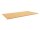 actiforce Tischplatte eiche rechteckig 160,0 x 80,0 x 2,5 cm