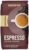 EDUSCHO PROFESSIONALE espresso Espressobohnen, Arabica-...